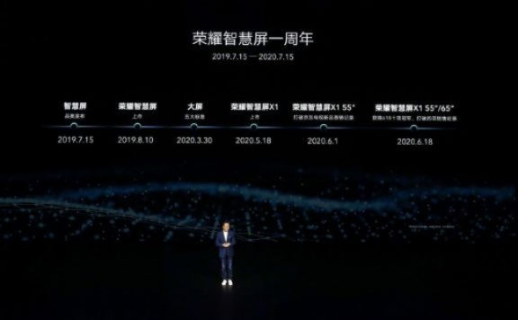 荣耀引领无网通信新纪元，统一协议标准，推动互联互通迈向新高度