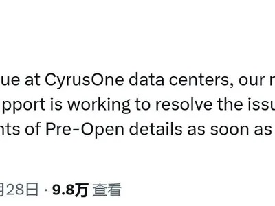 芝商所突发冷却故障致全球衍生品交易暂停,市场波动风险骤升