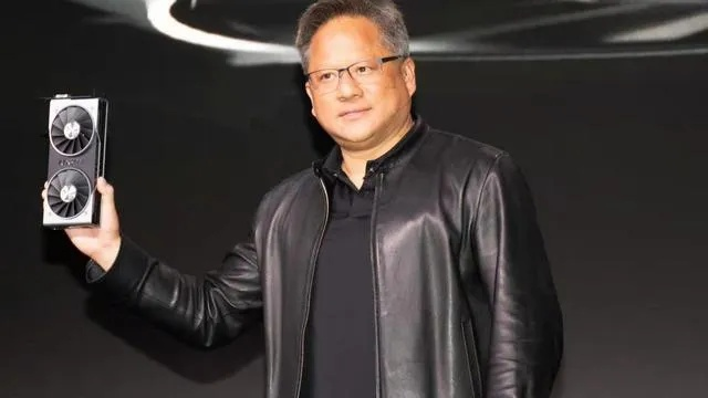 黄仁勋谈台积电泄密案,技术壁垒深广,非一人可撼动