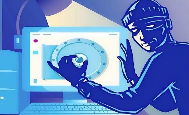 假Wi-Fi钓隐私终酿苦果,澳洲男子因网络窃密被判7年4个月