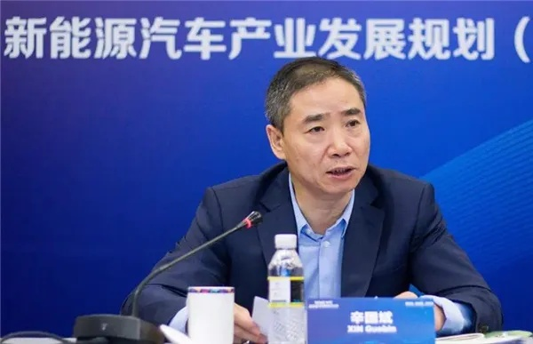 工信部召开座谈会剑指动力电池非理性竞争 行业高质量发展再迎强心剂