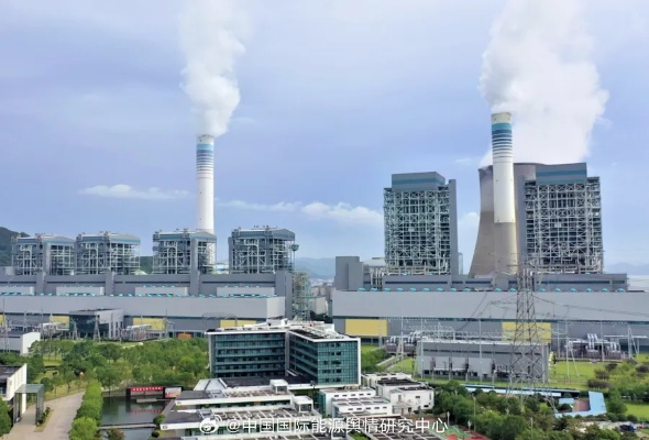 我国单机容量最大燃气电厂投产 发电效率达64.15%创世界新标杆
