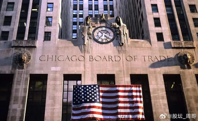 芝加哥商品交易所因数据中心故障突发暂停交易，市场应急机制受考验