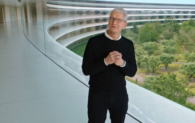 苹果2025假日短片温情上线，全程iPhone 17 Pro拍摄，用镜头书写年度感动