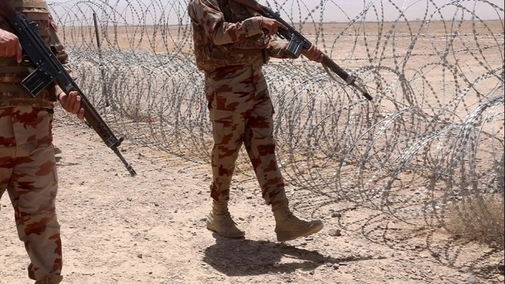 塔吉克斯坦与阿富汗边境交火致数人死亡 安全局势引关注