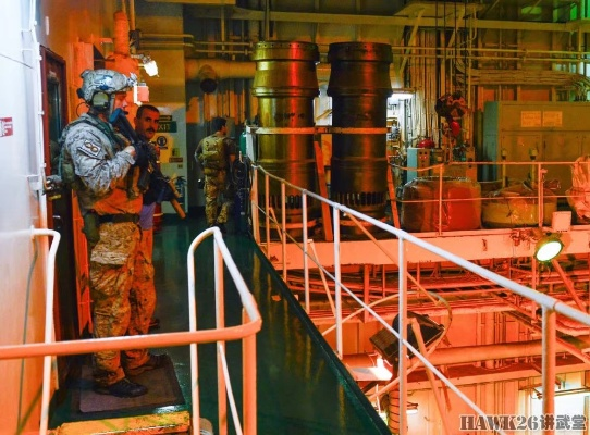 突发!美特种部队被曝即将控制贝拉1号油轮,中东能源通道再掀波澜