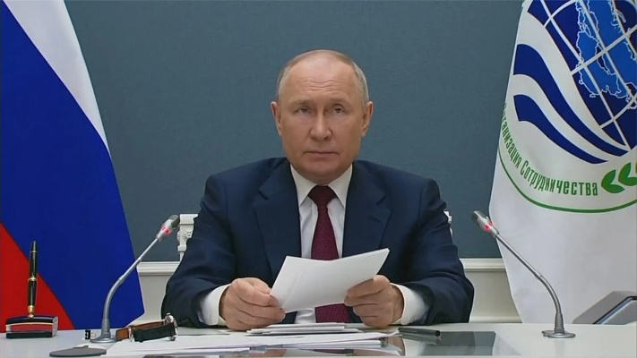 应对复杂安全局势,普京召开国家军备计划会议,部署国防现代化新蓝图