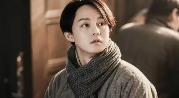 尹正谈演日本侵略者,下戏后的恶心感,是演员的良知在说话