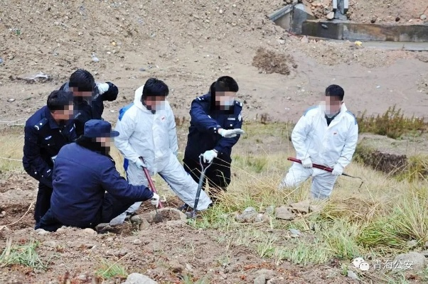 跨越十六载追凶路 青海警方破获16年前杀人埋尸积案正义终将降临，法网难逃疏漏