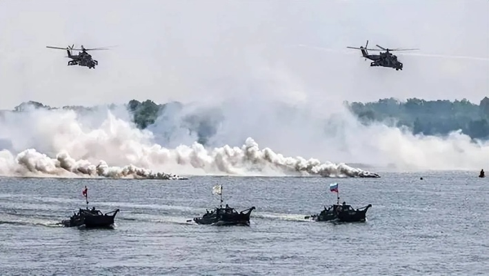 解放军环岛军演如雷贯耳,台防务部门紧急应对显慌乱