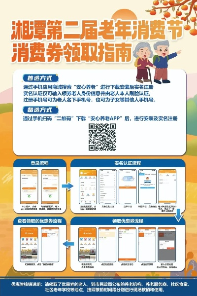 每月最高800元!多地养老消费券发放,银发族生活添新保障