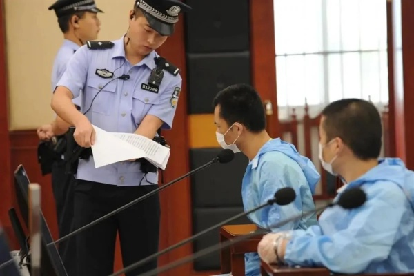 七名学生的生命之痛,下毒案终审死刑,安全警钟长鸣