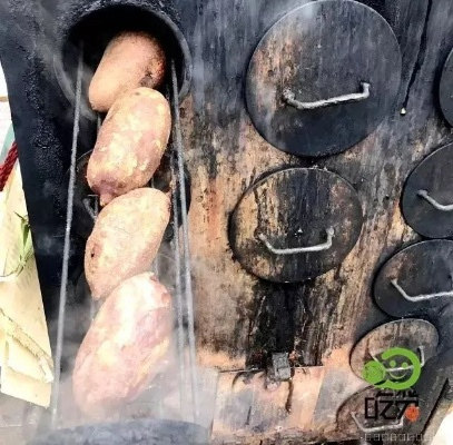 烤红薯摊集体消失!爱吃烤红薯的人,我的冬天天塌了