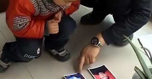 小伙失联5个月，网传被16万转卖，失踪谜团背后，是家庭的泣血等待与人口贩卖的阴影